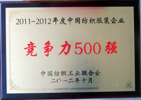 科技創(chuàng)新十強(qiáng)企業(yè)